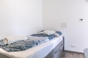 Relaxed 1BR Apt Comfortable Design/Great Location
